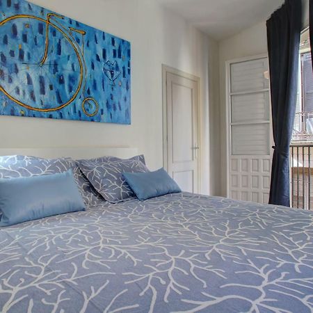 Moderno Piso En Centro Historico Daire Málaga Dış mekan fotoğraf